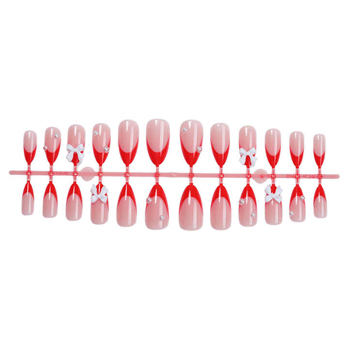 اظافر صناعيه , Artificial nails