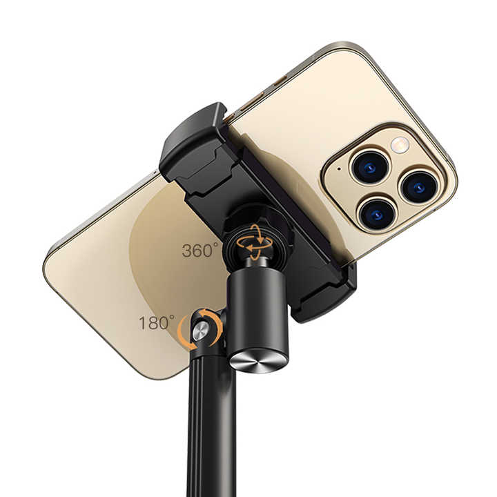 Jobry X66Pro Wholesale OEM Portable Holder, Flexible, Detachable Mobile Mount 