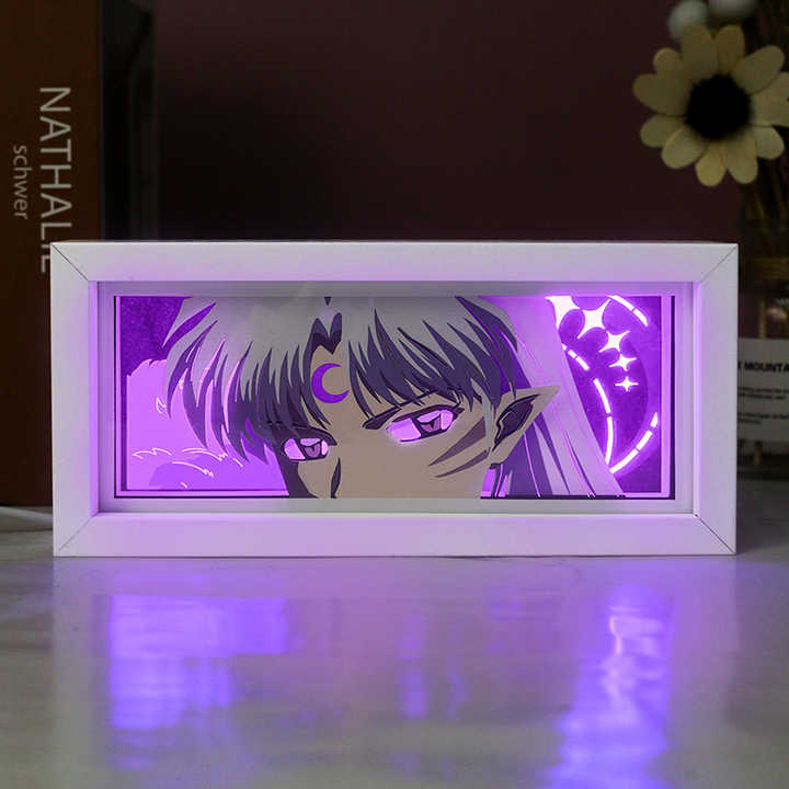 Arrivals Inuyasha Figure -وصولات مجسمات