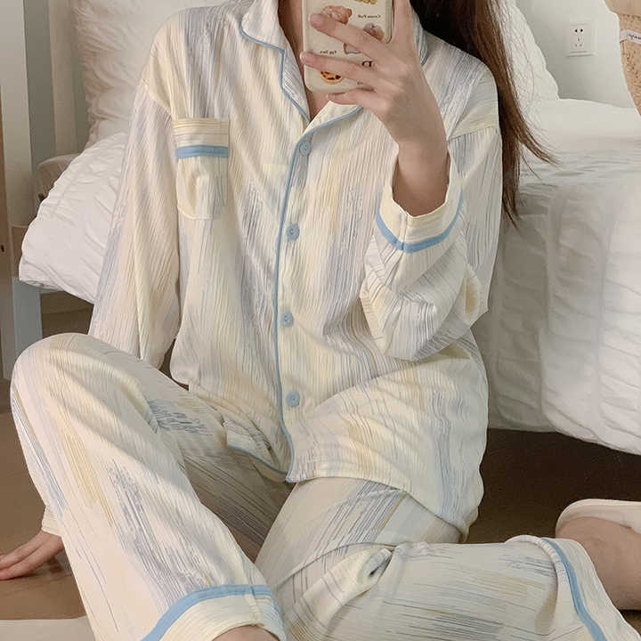 Women's pajama set 