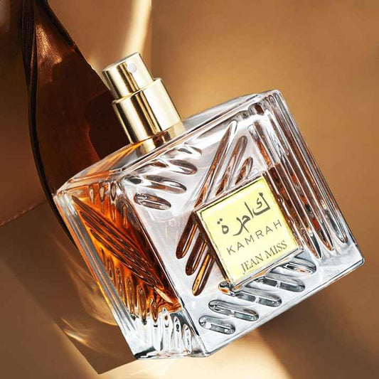 معطر جسم لطافة- عطور الجسم