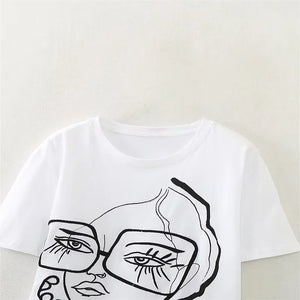 Women's T-shirt