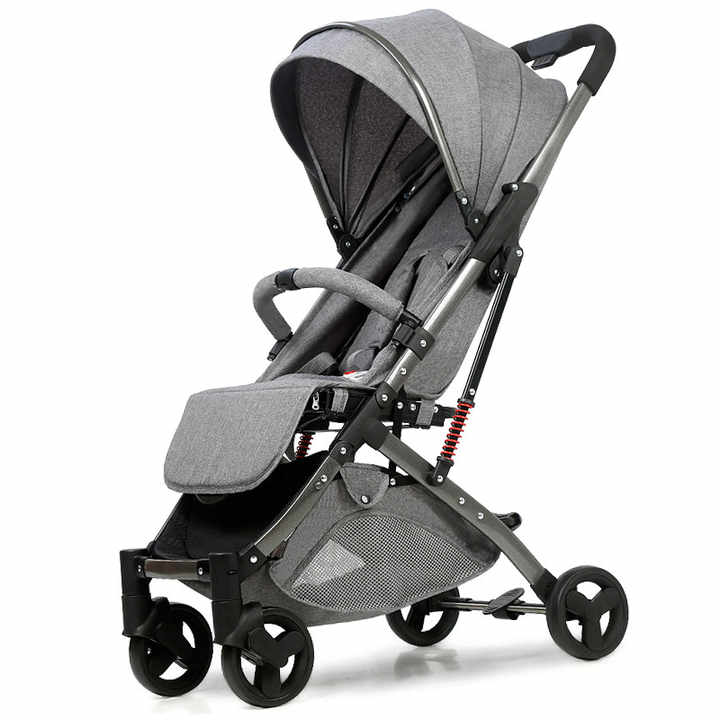 New Arrival Fashion Kids Stroller Prams. 