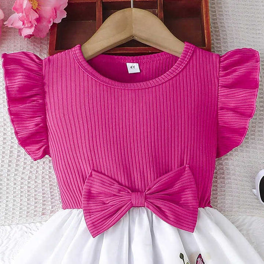 فستان كاجوال