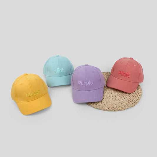 Children's cap , كاب اطفال