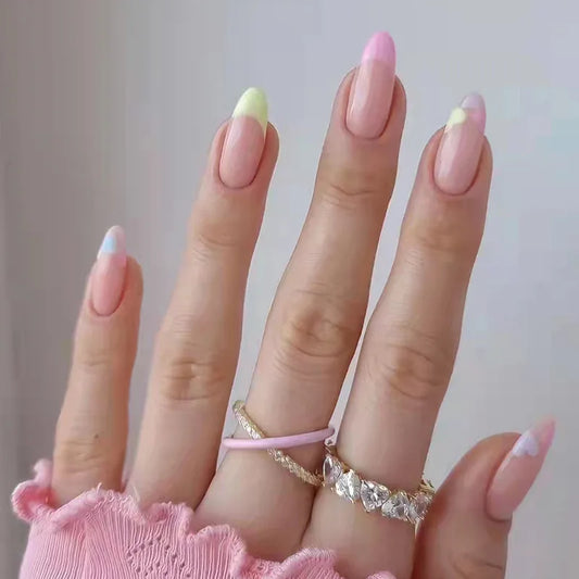 French False Nails