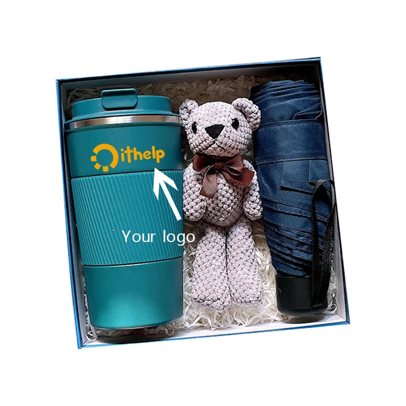 مجموعات هدايا -Gift sets