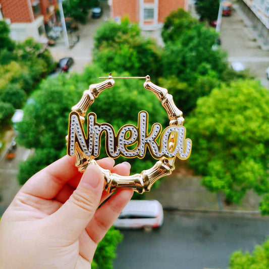 Custom Zirconia Baby Accessories 