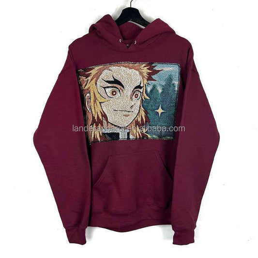 hoodie jacket .. سترة نسيجية هودي