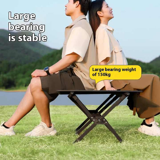 كراسي و طاولات الرحلات