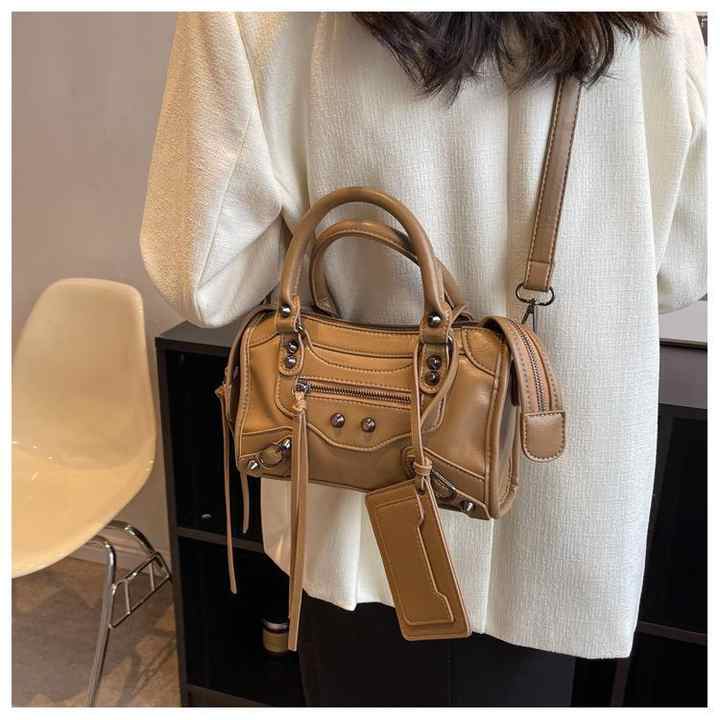 New classic women's bag 