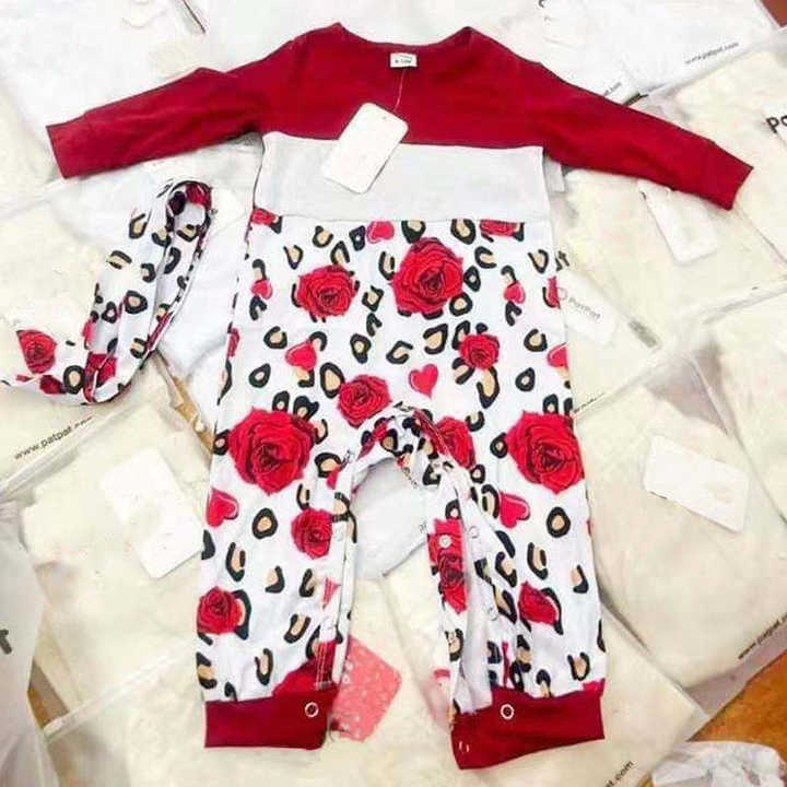 Bulk packed clothing 