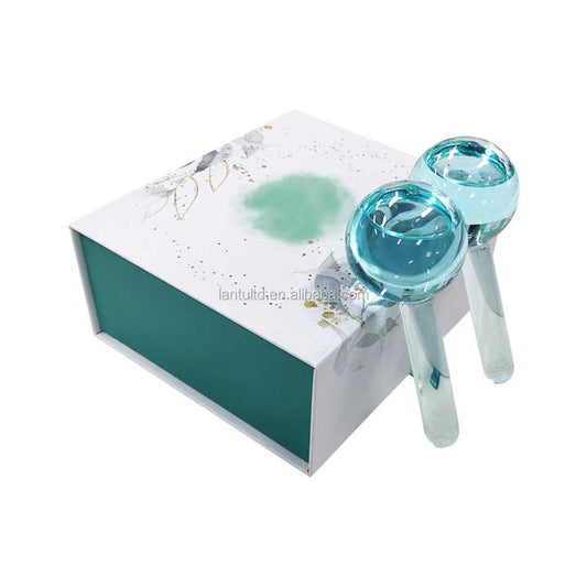 Beauty Personal Care Face Ice Massage Globes for Skin Care - Trending Products 2023 New Products 