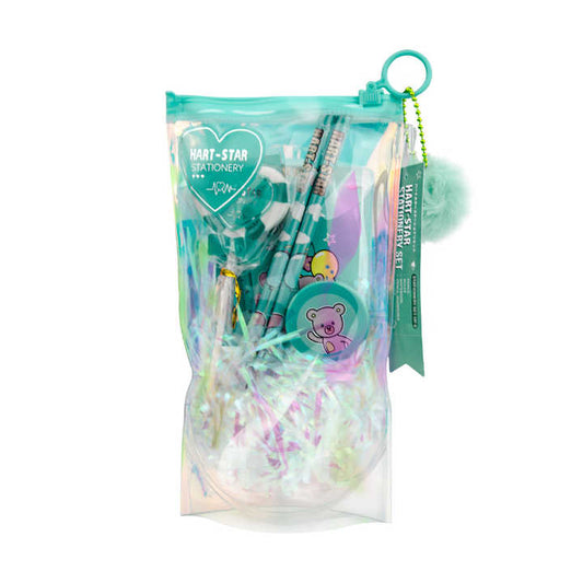 School and office supplies 