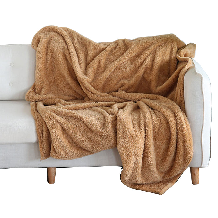 بطانيات و فرو