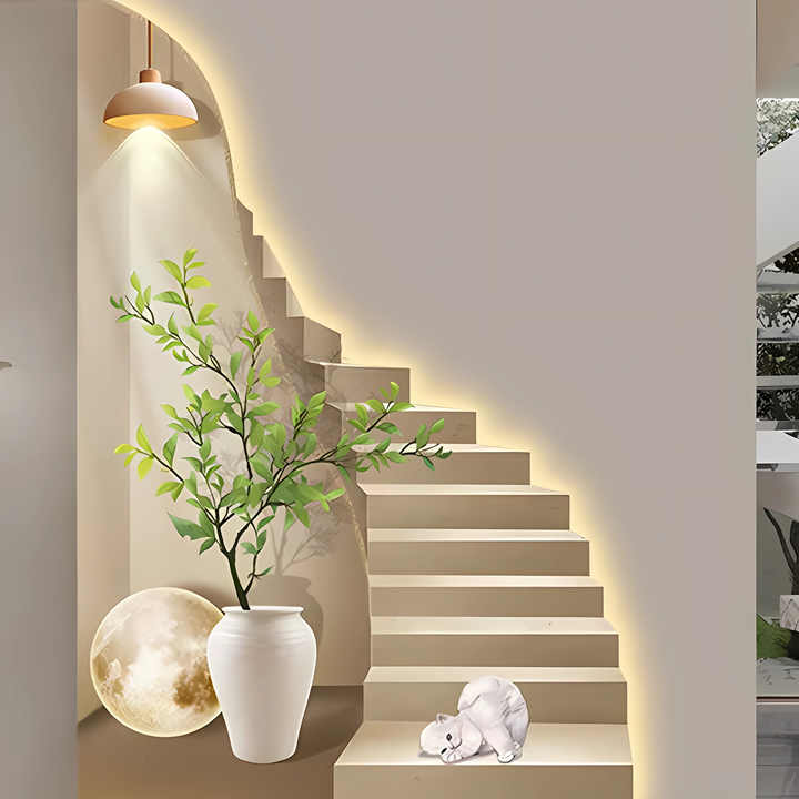 Luxury modern living room led painting - from factory, luxury modern living room led painting 