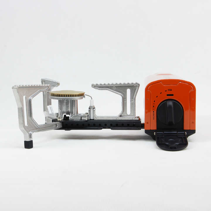 Ultralight Stainless Steel Folding Oven for Outdoor Camping 