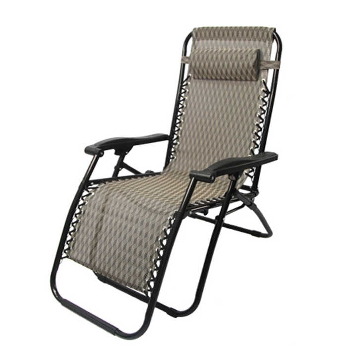 Mallas Legistol Transat Chair 