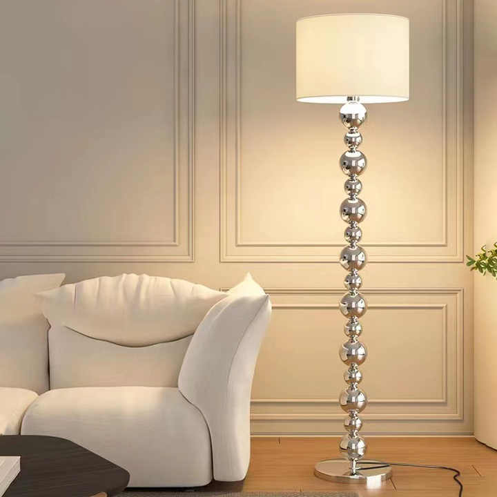 ديكور منزلي بتصميم بسيط، مصباح