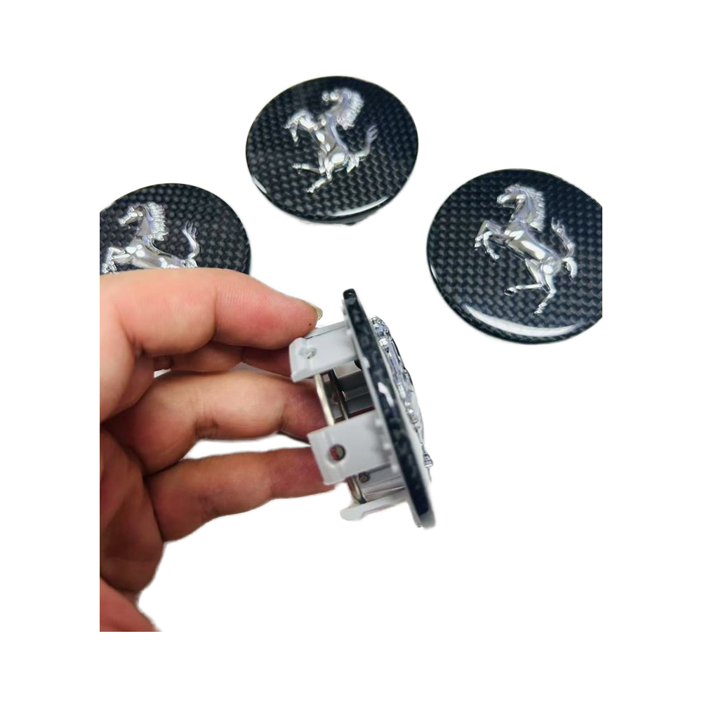 غطاء جرس إطارات خارجيه