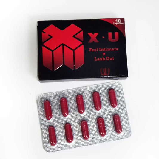 مقويات جنسيه , Sexual enhancers