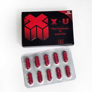 مقويات جنسيه , Sexual enhancers