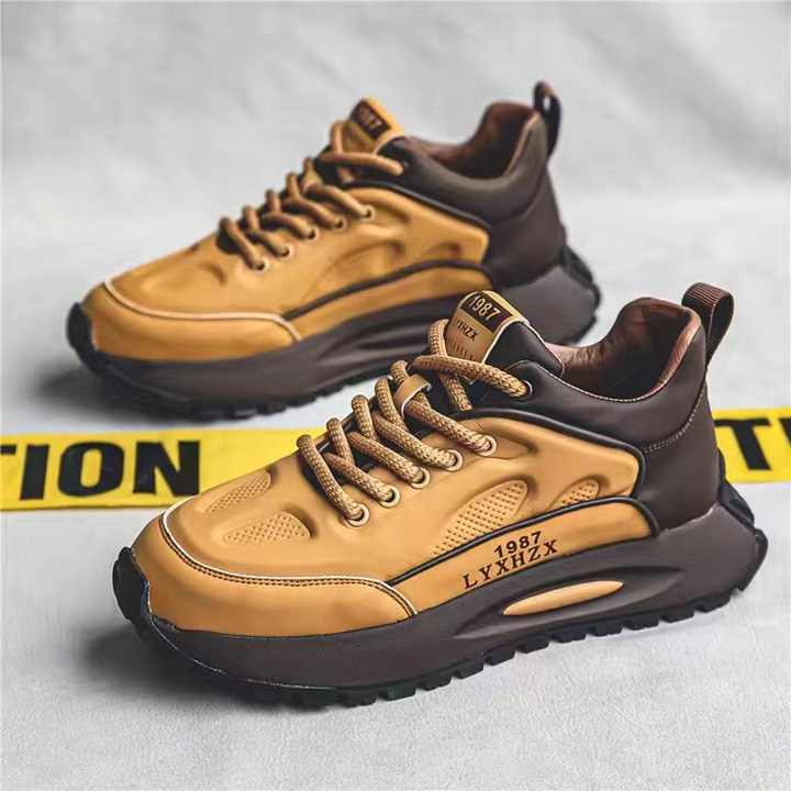 New addition to the soft interior 