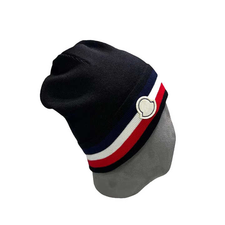 Slouchy style baby hats 