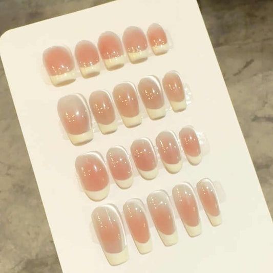 Nail Art Handmade