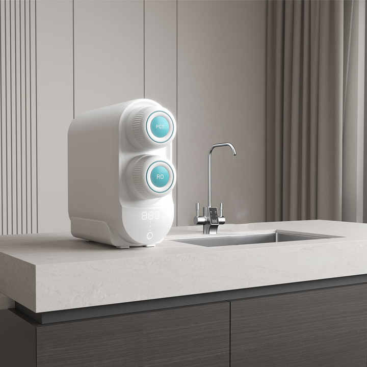 Water purifier - Filter