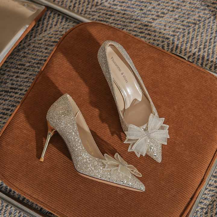 Women's heels 
