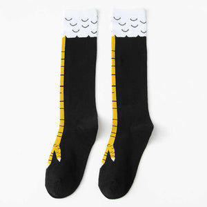 New Chicken Claw Socks 