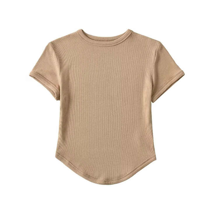 Women's Yoga T-Shirt