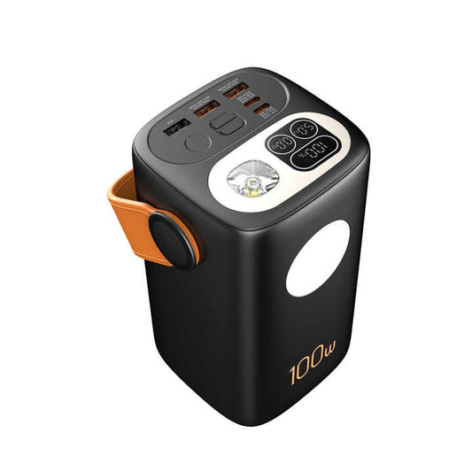 بنك طاقة محمول . portable power bank