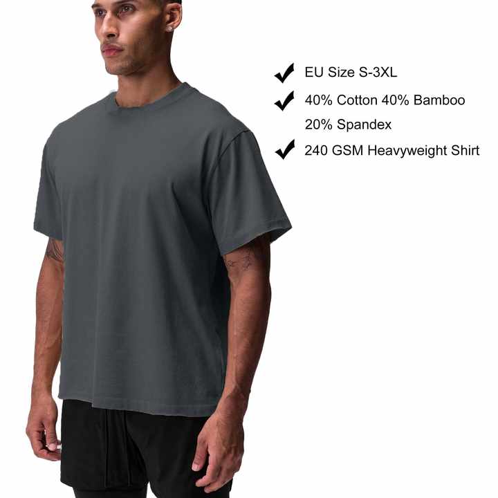 Custom Sports T-Shirt