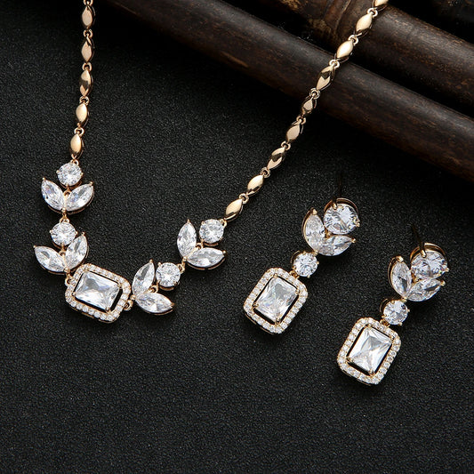 Classic Jewelry - Gold Jewelr 