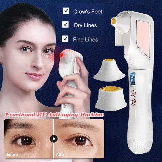 Device Radio Frequency Face Lifting Machine New Facial Beauty Device