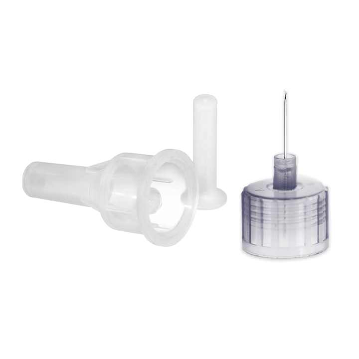 Insulin needles first aid 