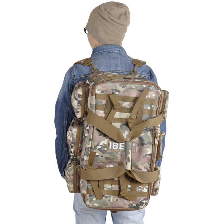 Recon MOLLE Tactical Multi. 