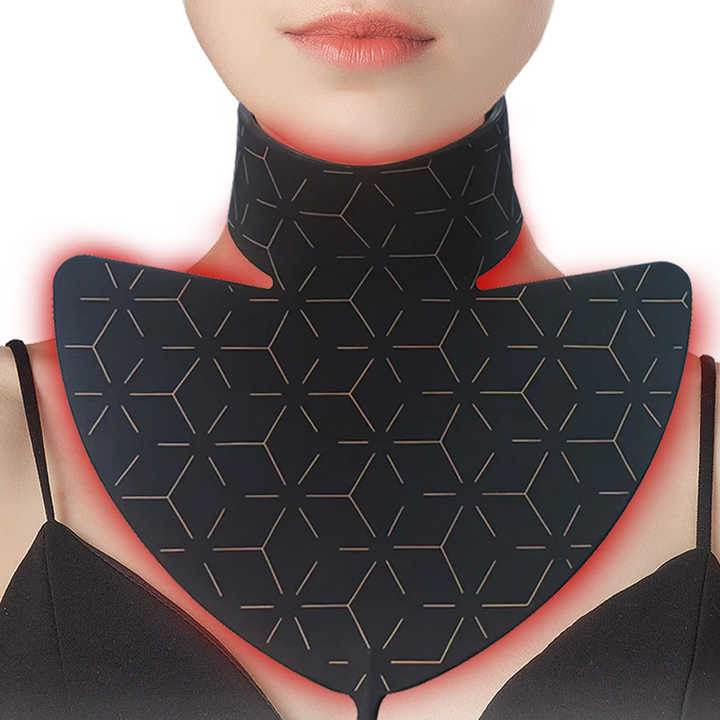 LED face mask 