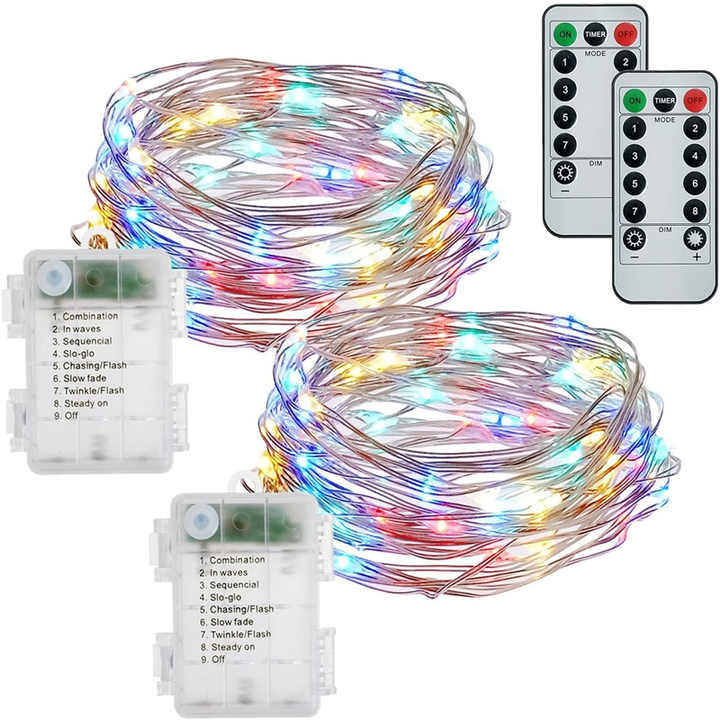 fairy lights string 