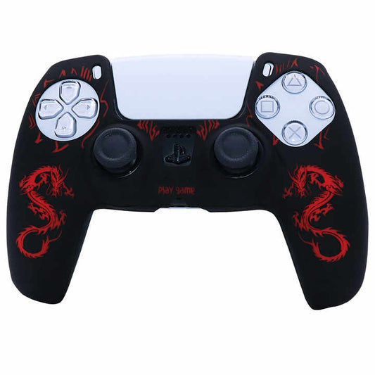 Wireless Controller Protective Covers 