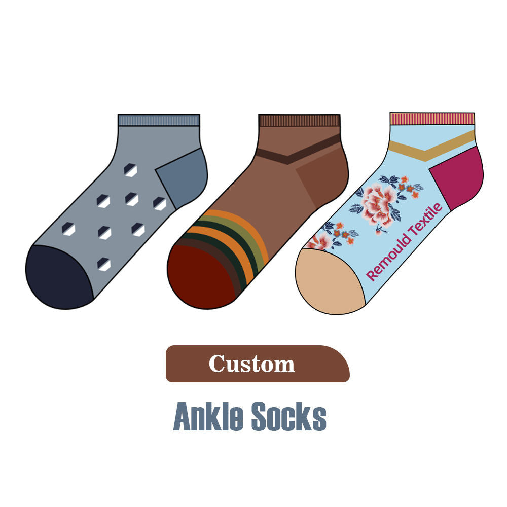 الجوارب مكشكش