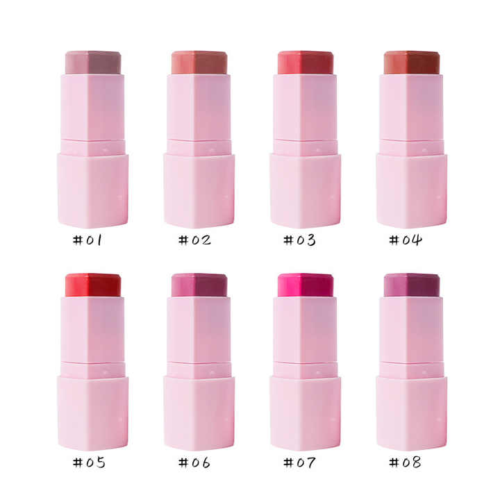 Vegan blush