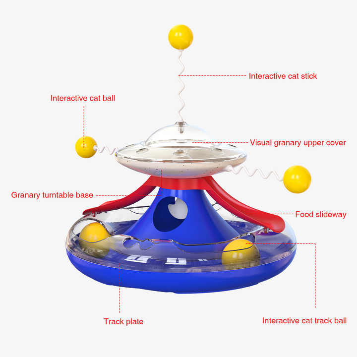 Entertainment games, animal games 