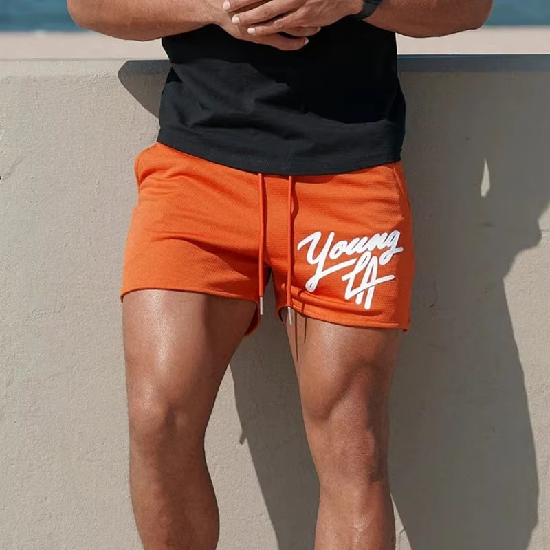 شورت رياضي رجالي