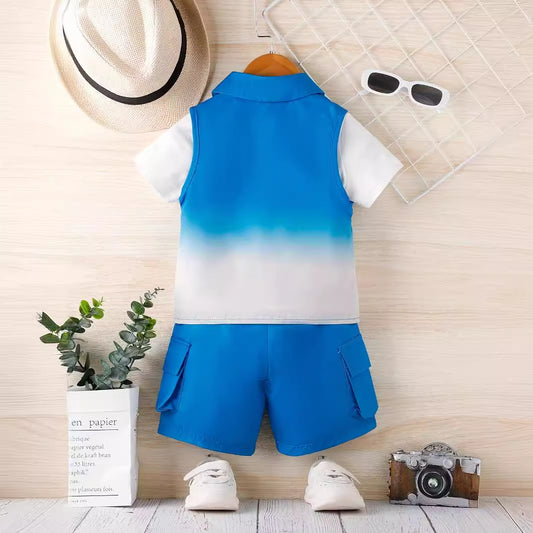 مجموعة الملابس الرياضية