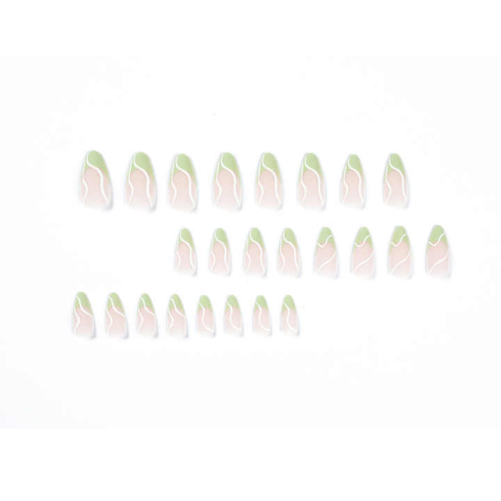 اظافر صناعيه , Artificial nails