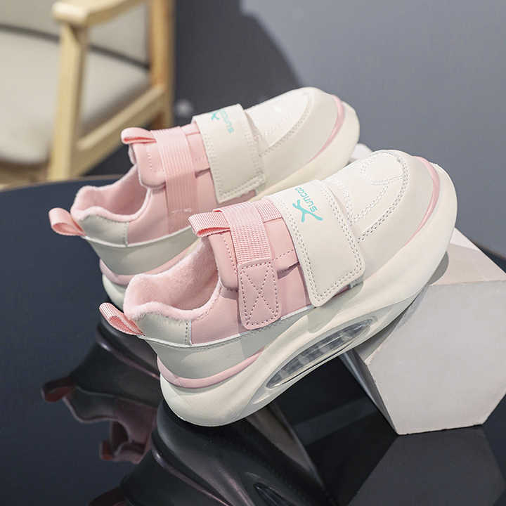 أحذية رياضية للأطفال جيدة التهوية&nbsp; أحذية رياضية . Breathable Kids Sneakers Wholesale Warm Kids Sneakers