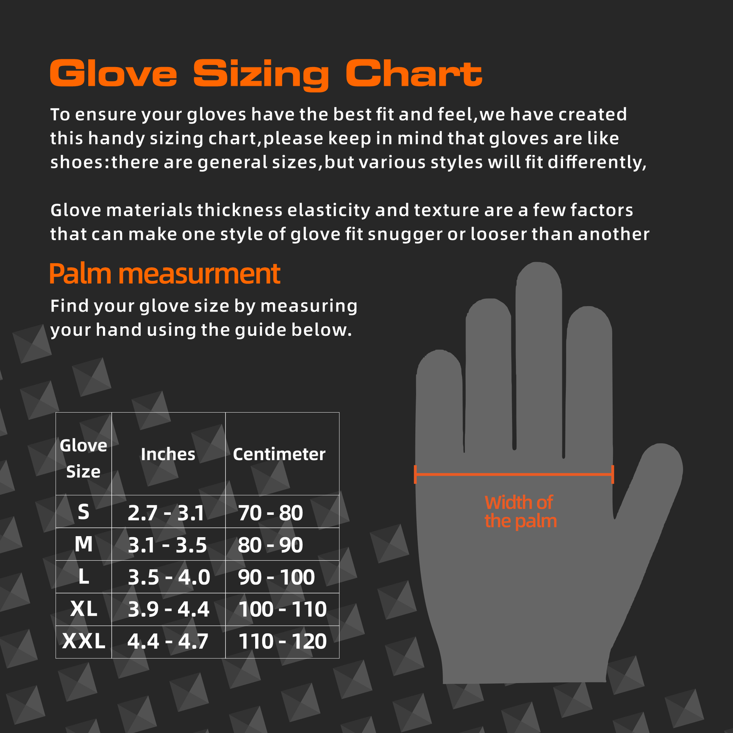 قفازات طبيه